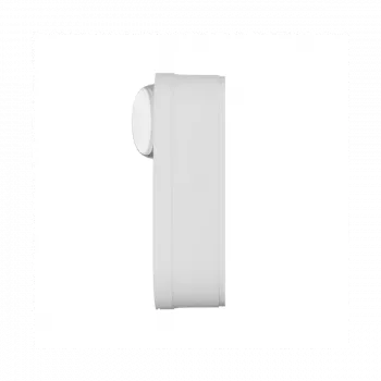 Fechadura Smart Home Aqara EL-D03D-W U200 Lite Kit branco