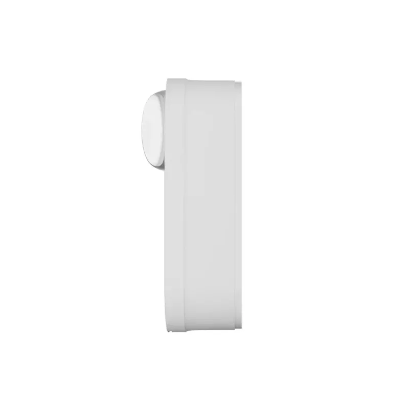 Fechadura Smart Home Aqara EL-D03D-W U200 Lite Kit branco