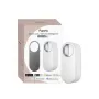 Fechadura Smart Home Aqara EL-D03D-W U200 Lite Kit branco