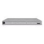 Switch gerido Ubiquiti UniFi Pro XG 24 10G Ethernet 24 portas