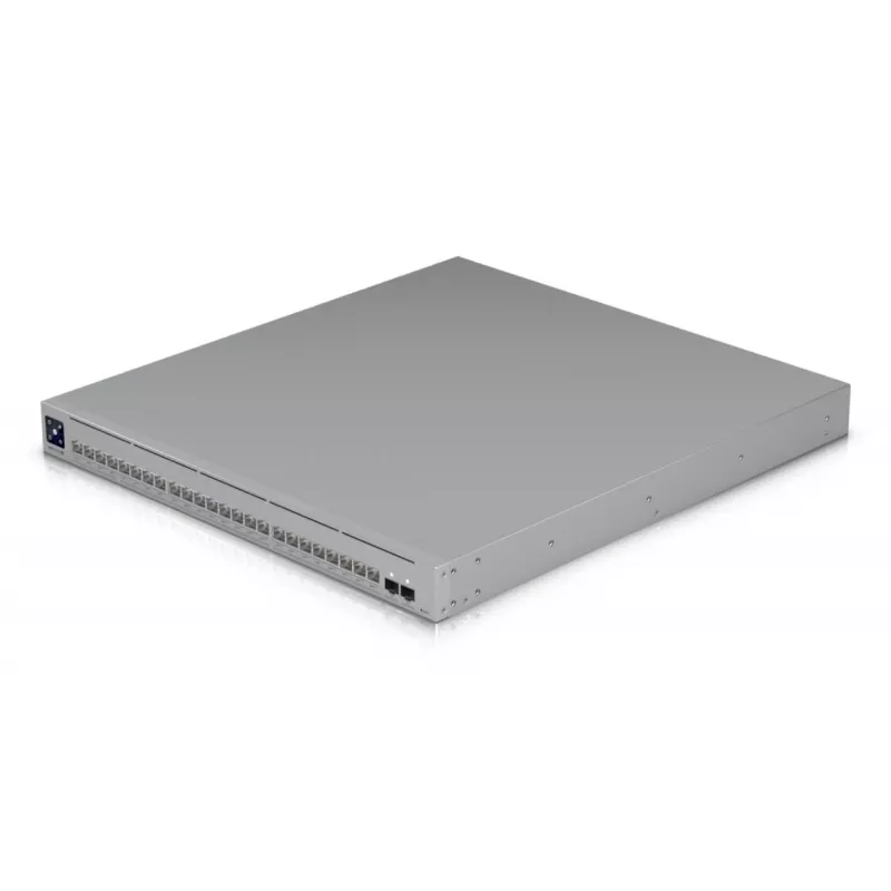 Switch gerido Ubiquiti UniFi Pro XG 24 10G Ethernet 24 portas