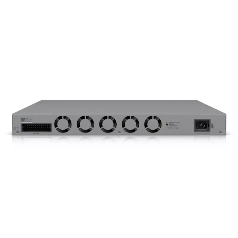 Switch gerido Ubiquiti UniFi Pro XG 24 10G Ethernet 24 portas