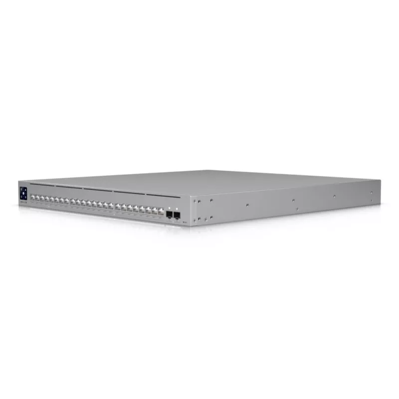 Switch gerido Ubiquiti UniFi Pro XG 24 10G Ethernet 24 portas
