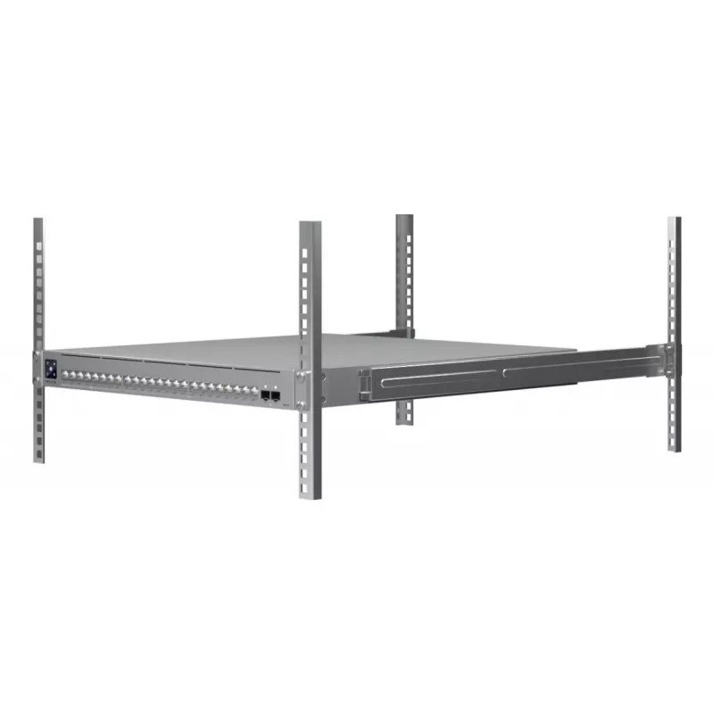 Switch gerido Ubiquiti UniFi Pro XG 24 10G Ethernet 24 portas