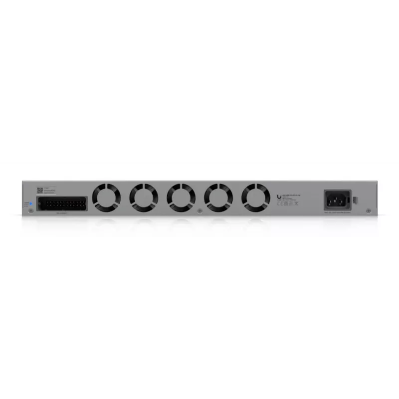 Switch gerido Ubiquiti UniFi Pro XG 24 10G Ethernet 24 portas