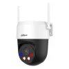 Câmara WiFi sem fios DAHUA P3AS-PV HD – câmara de vigilância IP sem fios com deteção de movimento e visão noturna