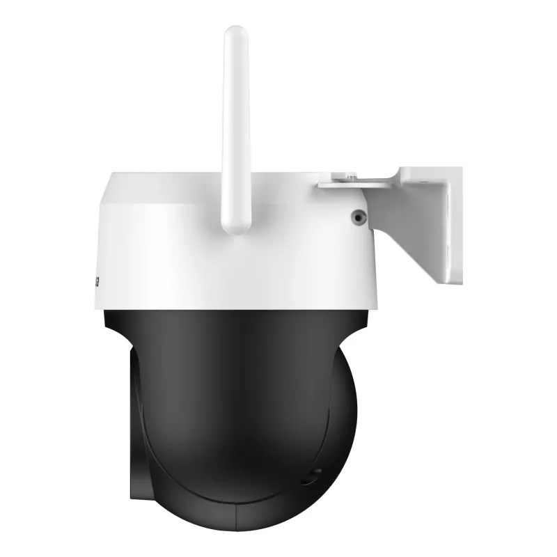 Câmara WiFi sem fios DAHUA P3AS-PV HD – câmara de vigilância IP sem fios com deteção de movimento e visão noturna