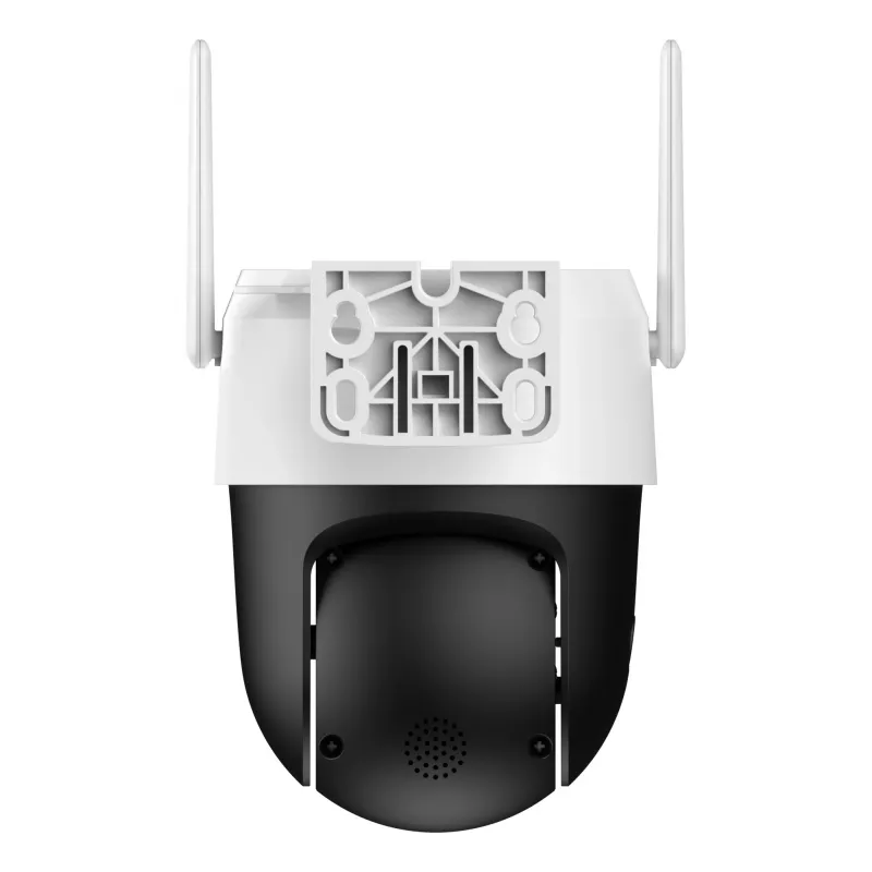 Câmara WiFi sem fios DAHUA P3AS-PV HD – câmara de vigilância IP sem fios com deteção de movimento e visão noturna