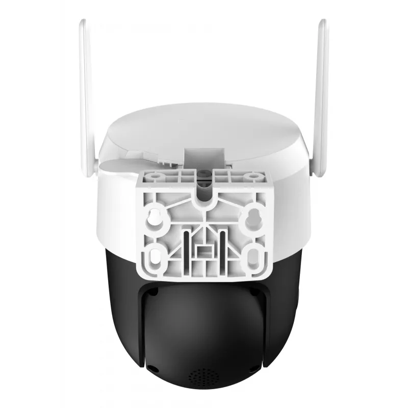 Câmara WiFi sem fios DAHUA P3AS-PV HD – câmara de vigilância IP sem fios com deteção de movimento e visão noturna