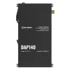 Ponto de acesso sem fios Teltonika DAP140 300 Mbit/s PoE preto