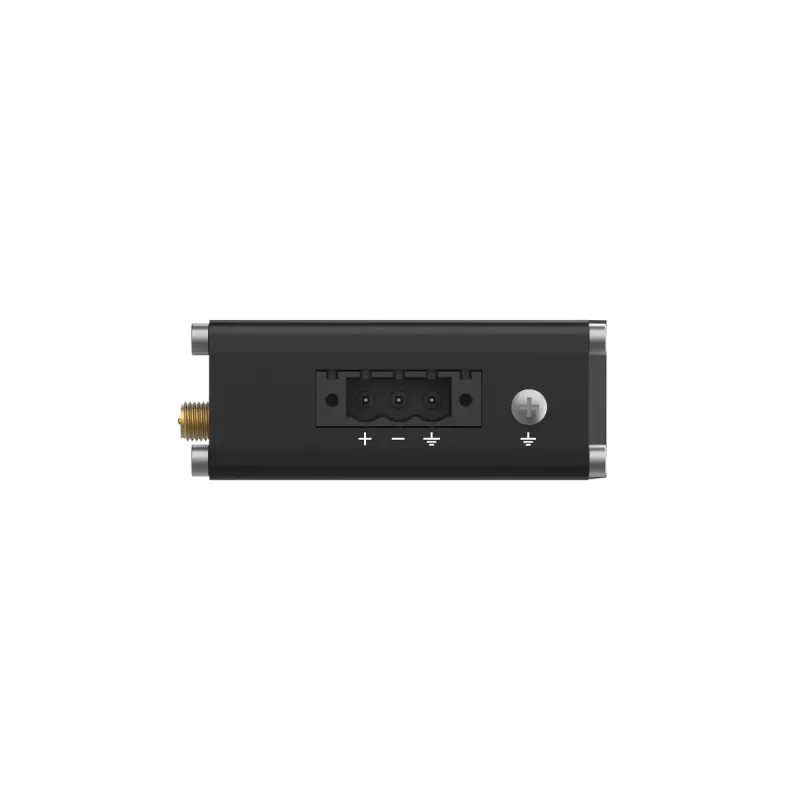 Ponto de acesso sem fios Teltonika DAP140 300 Mbit/s PoE preto