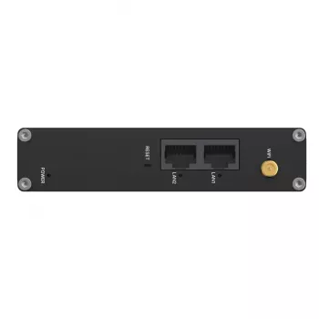 Ponto de acesso sem fios Teltonika DAP140 300 Mbit/s PoE preto