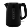 Adler AD 1380b chaleira elétrica, 2200 W, preta