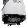Batedeira de mesa Adler AD 4084 conjunto Smoothie — 500 W (máx. 1200 W), jarro de vidro 0,7 l, recipiente removível, preto