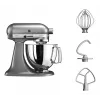 Batedeira KitchenAid 5KSM125ECU 300 W prateado