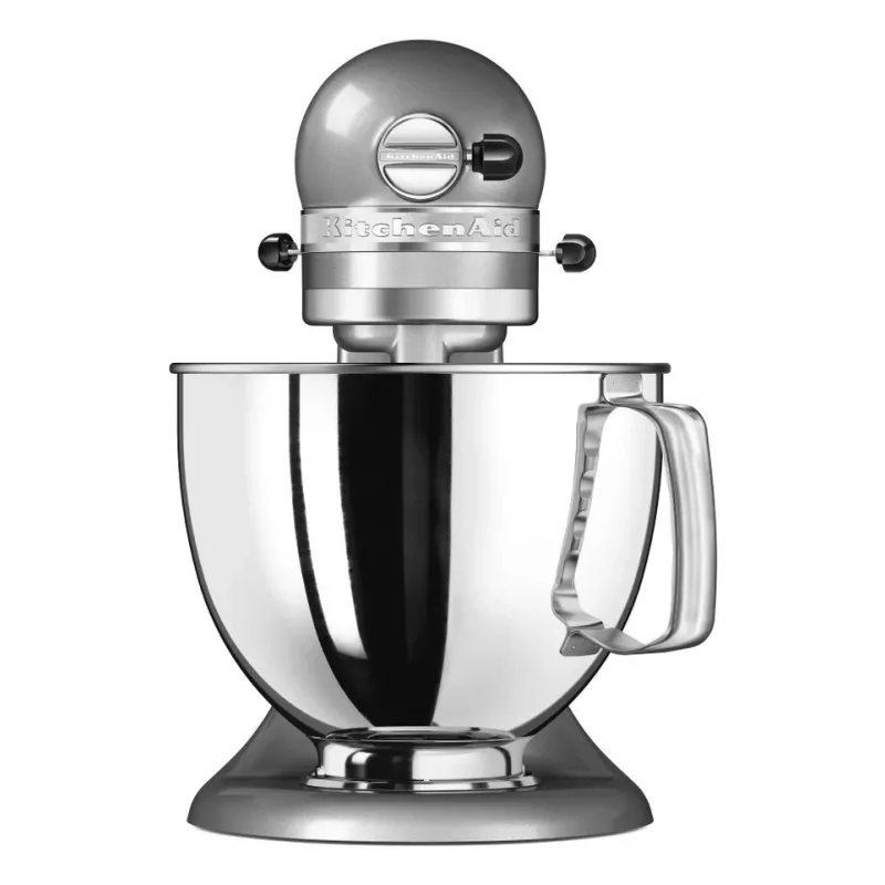 Batedeira KitchenAid 5KSM125ECU 300 W prateado