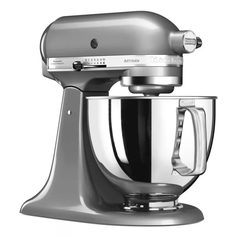 Batedeira KitchenAid 5KSM125ECU 300 W prateado