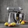 Batedeira KitchenAid 5KSM125ECU 300 W prateado