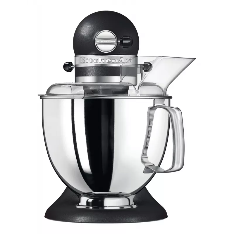 Batedeira KitchenAid Artisan 300 W preto