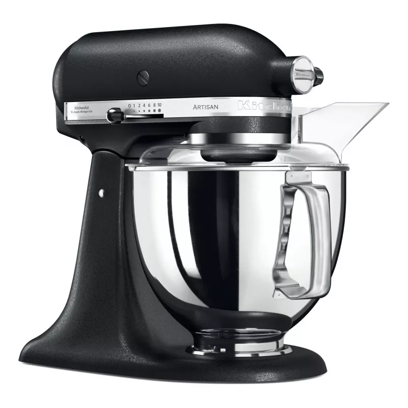 Batedeira KitchenAid Artisan 300 W preto