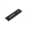 Disco sólido interno Goodram SSDPR-PX600-2K0-80 2 TB M.2 PCI Express 4.0 NVMe 3D NAND