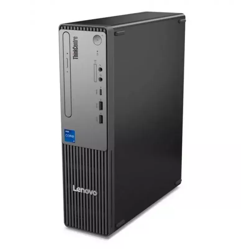 Lenovo ThinkCentre neo 50s Gen 5 Intel® Core™ i7 i7-14700 16 GB DDR5-SDRAM 512 GB SSD Windows 11 Pro SFF PC preto, cinzento