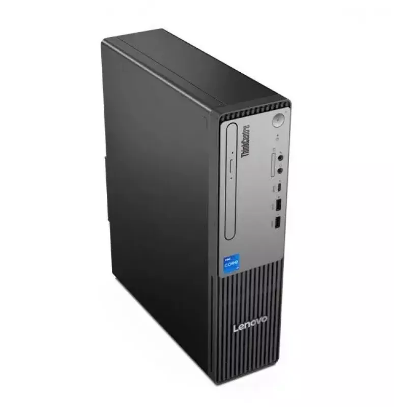 Lenovo ThinkCentre neo 50s Gen 5 Intel® Core™ i7 i7-14700 16 GB DDR5-SDRAM 512 GB SSD Windows 11 Pro SFF PC preto, cinzento