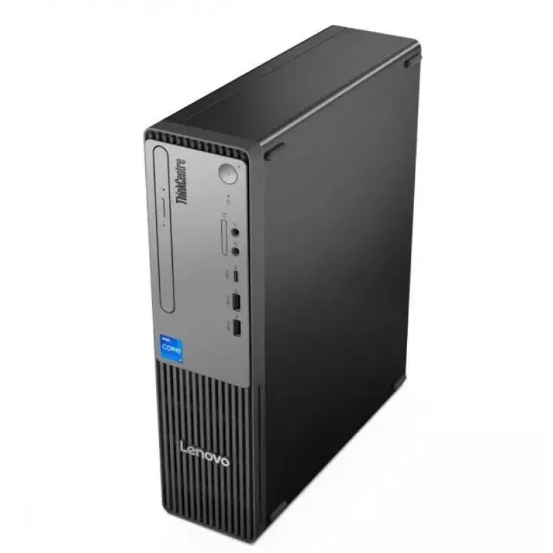 Lenovo ThinkCentre neo 50s Gen 5 Intel® Core™ i7 i7-14700 16 GB DDR5-SDRAM 512 GB SSD Windows 11 Pro SFF PC preto, cinzento