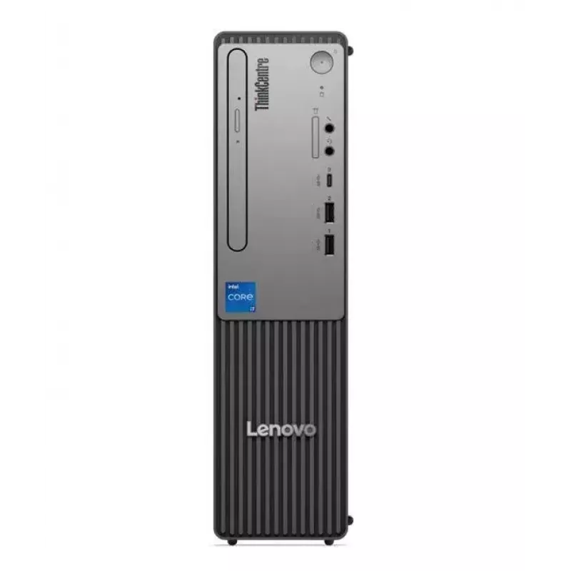 Lenovo ThinkCentre neo 50s Gen 5 Intel® Core™ i7 i7-14700 16 GB DDR5-SDRAM 512 GB SSD Windows 11 Pro SFF PC preto, cinzento