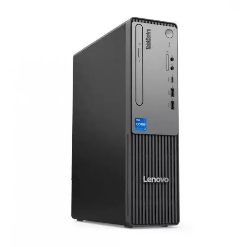 Lenovo ThinkCentre neo 50s Gen 5 Intel® Core™ i7 i7-14700 16 GB DDR5-SDRAM 512 GB SSD Windows 11 Pro SFF PC preto, cinzento