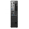Lenovo ThinkCentre neo 50s Gen 5 Intel® Core™ i7 i7-14700 16 GB DDR5-SDRAM 512 GB SSD Windows 11 Pro SFF PC preto, cinzento