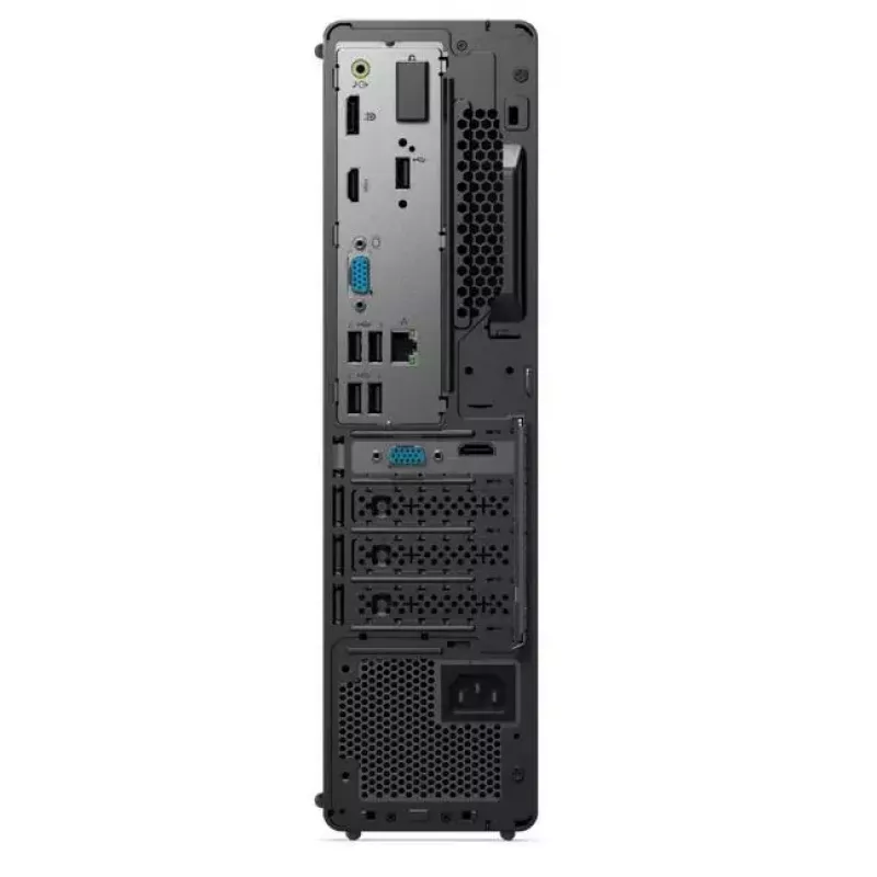 Lenovo ThinkCentre neo 50s Gen 5 Intel® Core™ i7 i7-14700 16 GB DDR5-SDRAM 512 GB SSD Windows 11 Pro SFF PC preto, cinzento