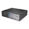 Lenovo ThinkCentre neo 50s Gen 5 Intel® Core™ i7 i7-14700 16 GB DDR5-SDRAM 512 GB SSD Windows 11 Pro SFF PC preto, cinzento