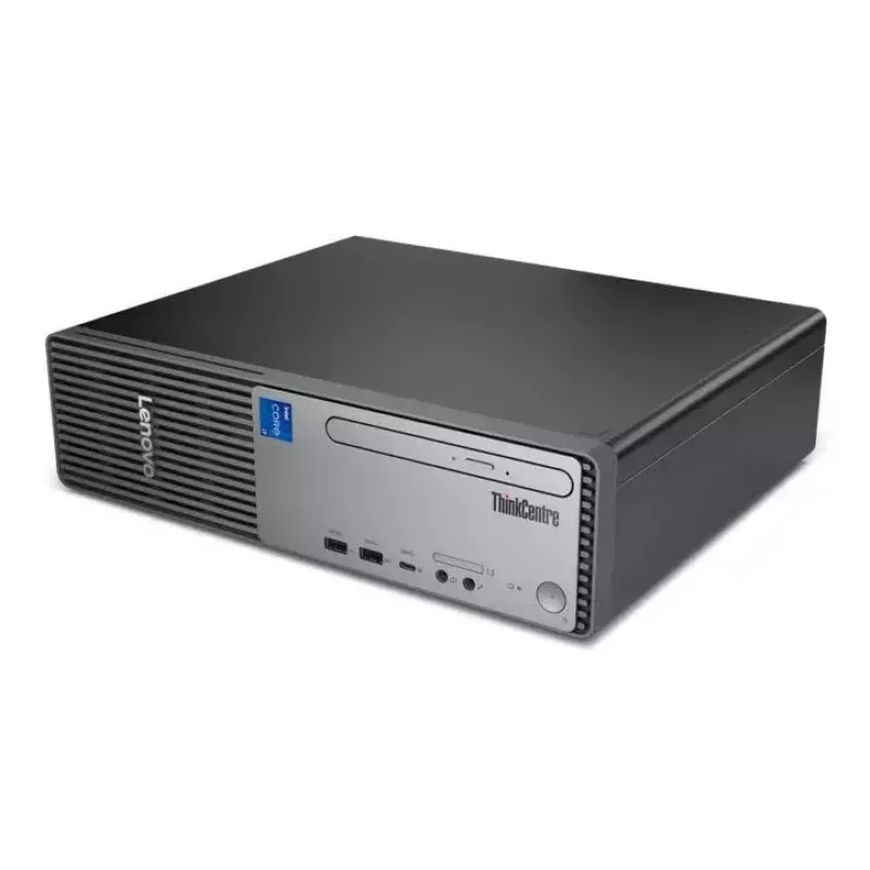 Lenovo ThinkCentre neo 50s Gen 5 Intel® Core™ i7 i7-14700 16 GB DDR5-SDRAM 512 GB SSD Windows 11 Pro SFF PC preto, cinzento