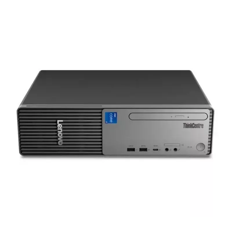 Lenovo ThinkCentre neo 50s Gen 5 Intel® Core™ i7 i7-14700 16 GB DDR5-SDRAM 512 GB SSD Windows 11 Pro SFF PC preto, cinzento