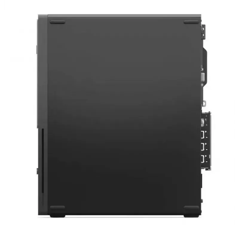 Lenovo ThinkCentre neo 50s Gen 5 Intel® Core™ i7 i7-14700 16 GB DDR5-SDRAM 512 GB SSD Windows 11 Pro SFF PC preto, cinzento