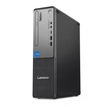 Lenovo ThinkCentre neo 50s Gen 5 Intel® Core™ i7 i7-14700 16 GB DDR5-SDRAM 512 GB SSD Windows 11 Pro SFF PC preto, cinzento