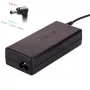 Fonte de alimentação para portátil Akyga AK-ND-10 para Asus / Toshiba / Lenovo, 90 W, 19 V / 4,74 A, 5,5 x 2,5 mm