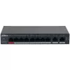 Dahua DH-CS4010-8ET-110 comutador de rede