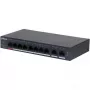 Dahua DH-CS4010-8ET-110 comutador de rede