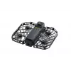 Drone HOVERAir X1 ProMax — 4 rotores, câmara de 48 MP, vídeo 7680×4320, 16,6 m/s, alcance de 1000 m, 1920 mAh, 64 GB de memória interna, Preto