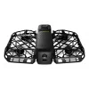 Drone HOVERAir X1 ProMax — 4 rotores, câmara de 48 MP, vídeo 7680×4320, 16,6 m/s, alcance de 1000 m, 1920 mAh, 64 GB de memória interna, Preto