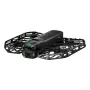 Drone HOVERAir X1 ProMax — 4 rotores, câmara de 48 MP, vídeo 7680×4320, 16,6 m/s, alcance de 1000 m, 1920 mAh, 64 GB de memória interna, Preto