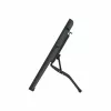 Huion Kamvas 24 Plus GS2402 tablet gráfico com ecrã, 23,8 polegadas QHD IPS 2560x1440, 16:9, 140% sRGB, 8192 níveis de pressão, 5080 LPI, USB-C, preto