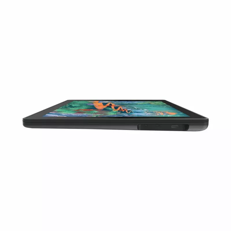 Huion Kamvas 24 Plus GS2402 tablet gráfico com ecrã, 23,8 polegadas QHD IPS 2560x1440, 16:9, 140% sRGB, 8192 níveis de pressão, 5080 LPI, USB-C, preto