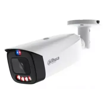 Dahua Technology IPC-HFW3849T1-AS-PV-PRO câmara de vigilância bullet câmara de segurança IP interior e exterior 3840 x 2160 píxeis teto/parede