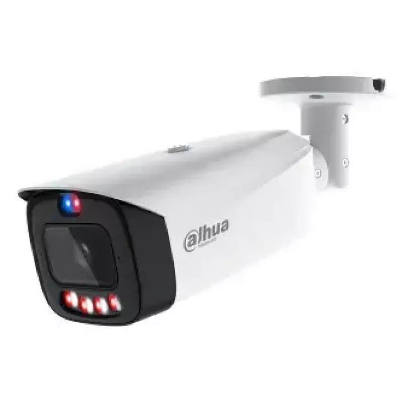 Dahua Technology IPC-HFW3849T1-AS-PV-PRO câmara de vigilância bullet câmara de segurança IP interior e exterior 3840 x 2160 píxeis teto/parede