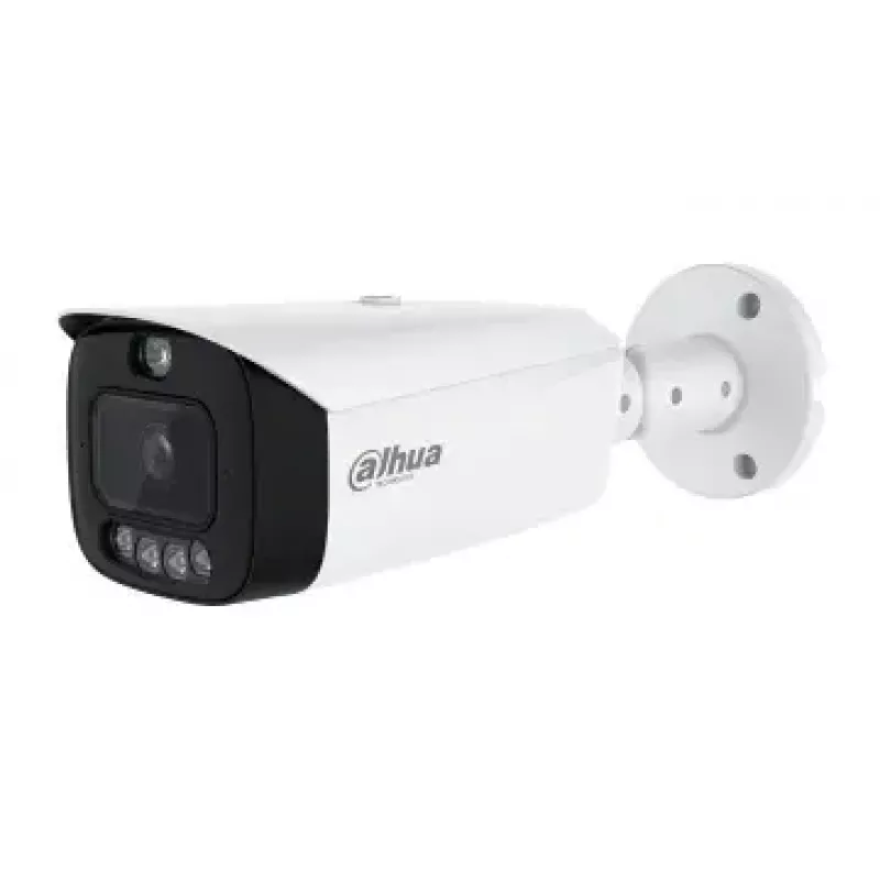 Dahua Technology IPC-HFW3849T1-AS-PV-PRO câmara de vigilância bullet câmara de segurança IP interior e exterior 3840 x 2160 píxeis teto/parede