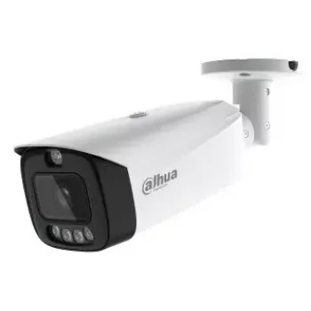 Dahua Technology IPC-HFW3849T1-AS-PV-PRO câmara de vigilância bullet câmara de segurança IP interior e exterior 3840 x 2160 píxeis teto/parede