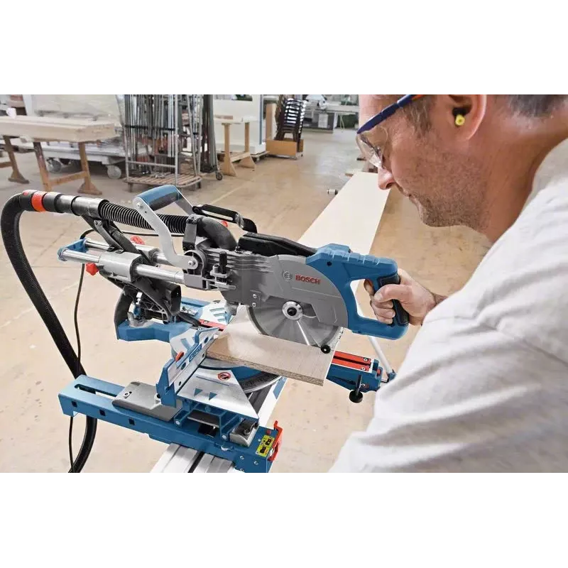 Bosch GCM 8 SJL Professional 5500 rpm 1600 W